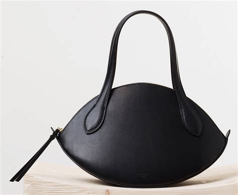 celine small curved handbag|celine handbags shop online.